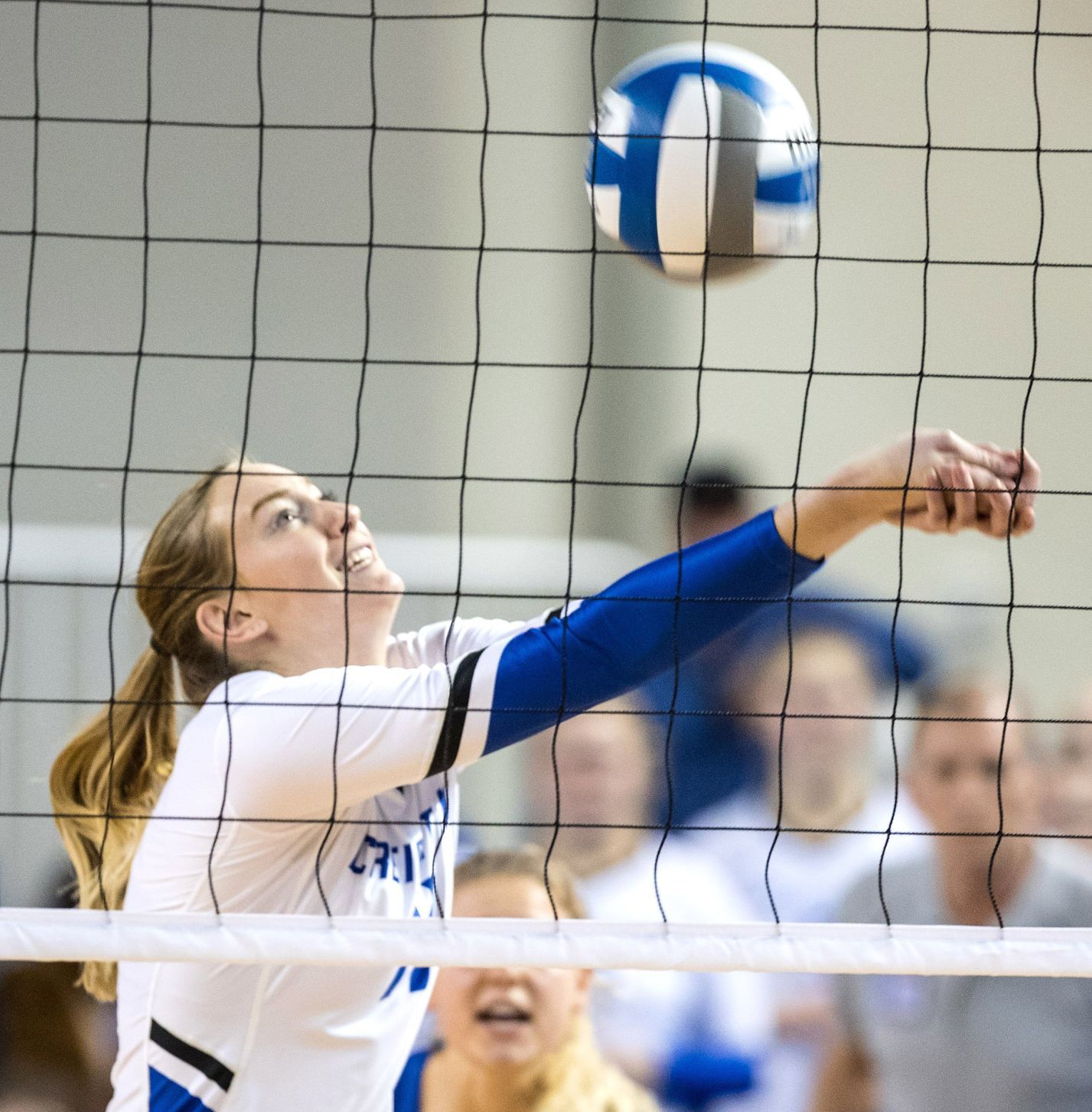 Creighton vs. Marquette